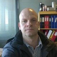 Stefan Forsblom
