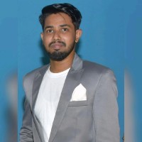 Prashant R Palaspagar