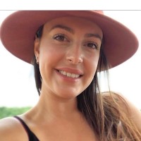 Gabrielle Castonguay
