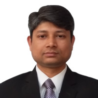 MD CHHAFRUL ALAM KHAN
