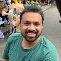 Adithya Jayaram