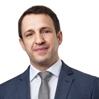 Daniel Moreti