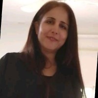 Amal Haider