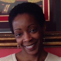 Zakiya Smith Lee