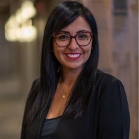 Cinthya Arias-Osorio