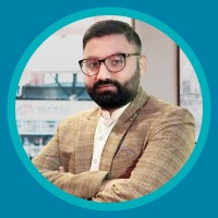 Nouman Janjua