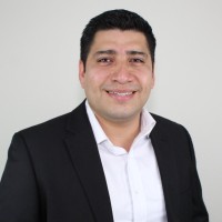 Edwin Ortega