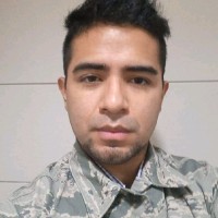 Gabriel Cabrera