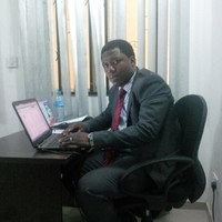 Okibe Charles (Mba,Citls,Mcipurs,Mcips, Nimn,)