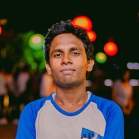 Abaraajith Thirumoorthy