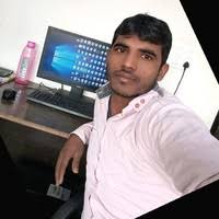 UPENDER KUMAR