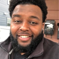 Derrick Dixon