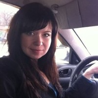 Екатерина Лысенко
