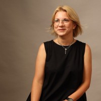 Gabi Bartic