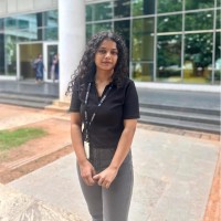 Sudhiksha Darshini K