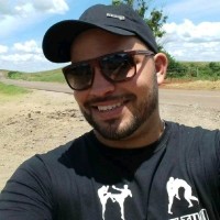 Bruno Cesar Viana Pereira