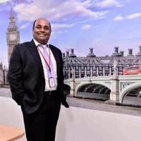 Manoj Nair