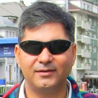 Sudhanshu Kamboj