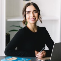 Roxana Amin