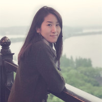 Carrie Wei