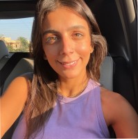 Dina Al Tamimi