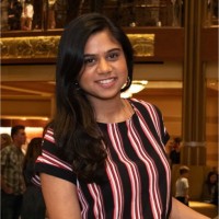 Siddhi Patel