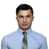 Mohammad Haroon Sultan
