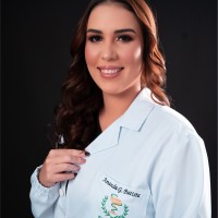 Amanda Gomes Batista