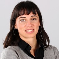Irina Branovic, PhD