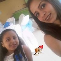 Brenda Guerrero Valencia