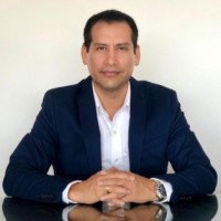 Cesar Antonio Medina Rojas