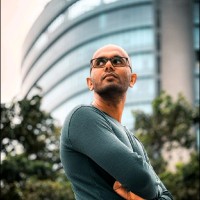 Venkataramanan B