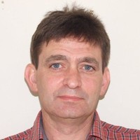 Paddy Staunton