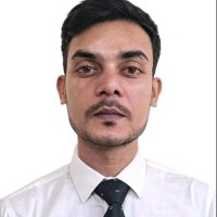 Md. Shaqiul Alam