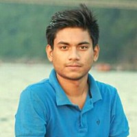 Mihir S Shuvo