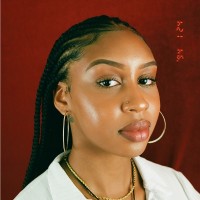 Tamia Robinson