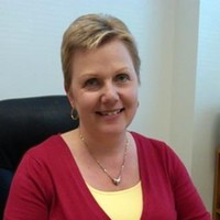 Liz Bergen