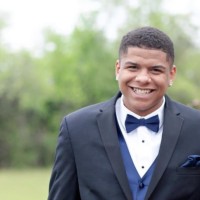 Malique Shackelford
