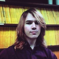 Elijah Hedrick