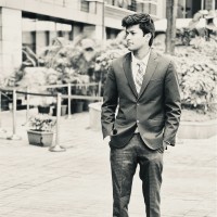 Shijith Sekharan