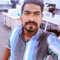 Vishnu Mohan