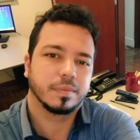 Jones Roberto Medeiros Dias