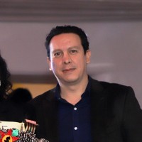 José Antonio Murrieta H.