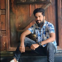 Ravi S