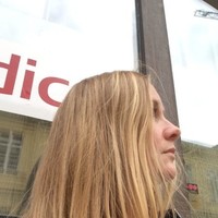 Kristina Brixson
