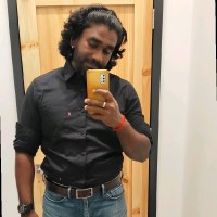 Suresh Raman