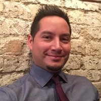 Gaston Pena