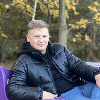 Mykhailo Potomko