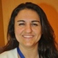 Dr Eleni Seralidou