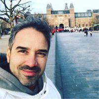 Ricardo Marinho